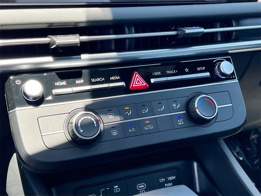 2025 Hyundai SANTA CRUZ SE FWD