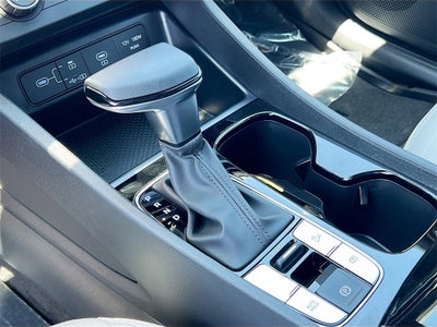 2025 Hyundai SANTA CRUZ SE FWD