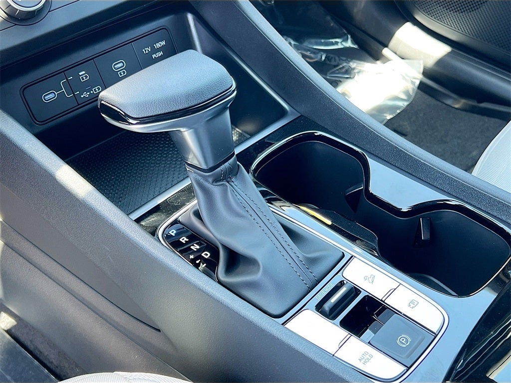 2025 Hyundai SANTA CRUZ SE FWD