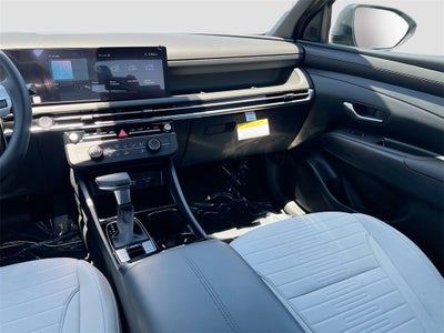 2025 Hyundai SANTA CRUZ SE FWD