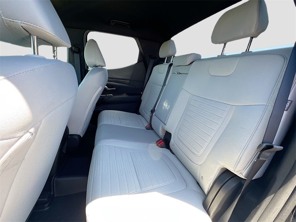 2025 Hyundai SANTA CRUZ SE FWD