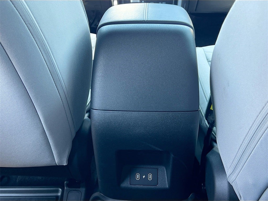 2025 Hyundai SANTA CRUZ SE FWD