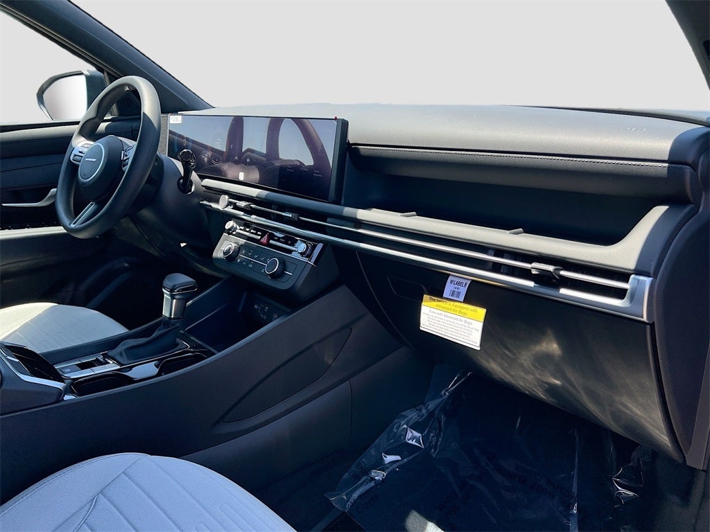 2025 Hyundai SANTA CRUZ SE FWD