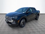 2025 Hyundai SANTA CRUZ SE FWD