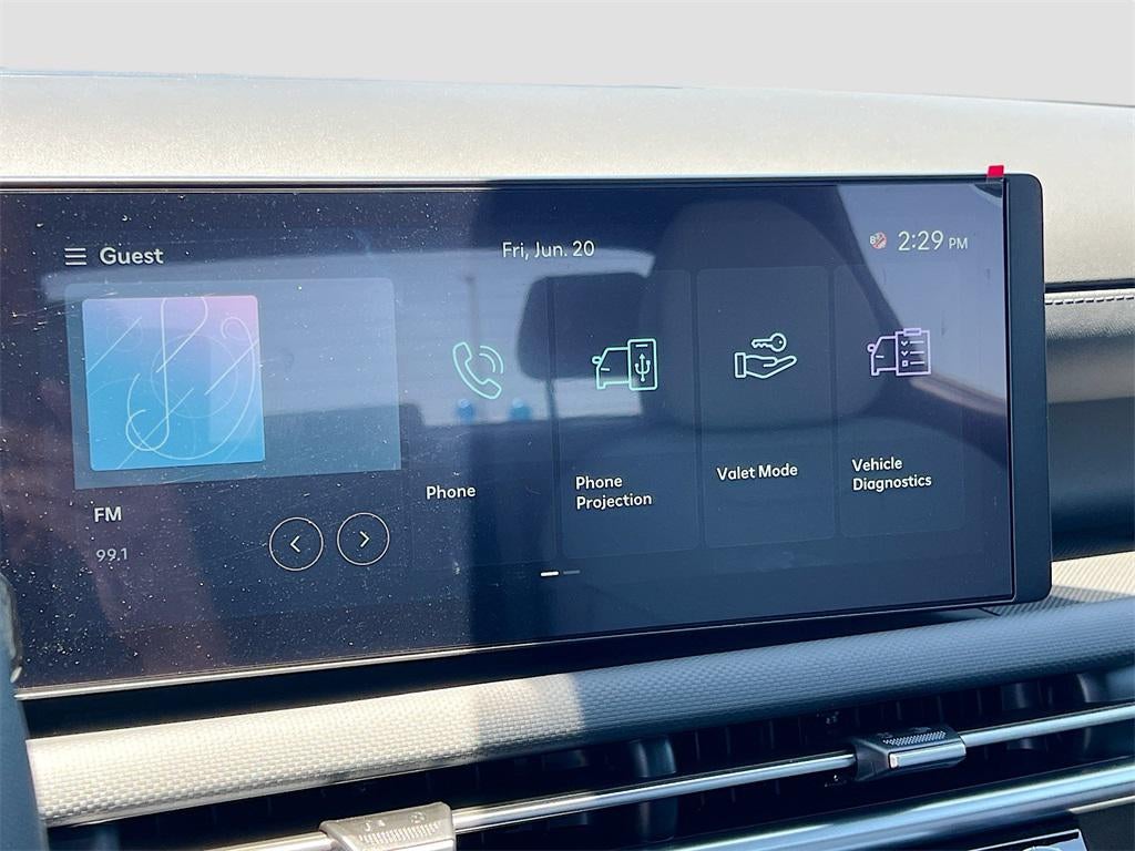 2025 Hyundai SANTA CRUZ SE FWD