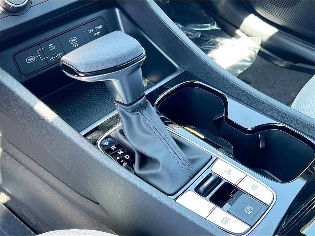 2025 Hyundai SANTA CRUZ SE FWD