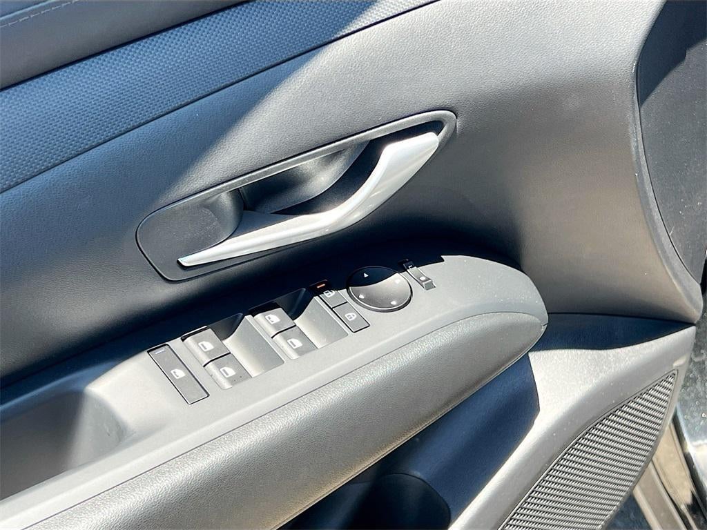 2025 Hyundai SANTA CRUZ SE FWD