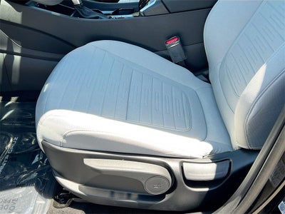 2025 Hyundai SANTA CRUZ SE FWD