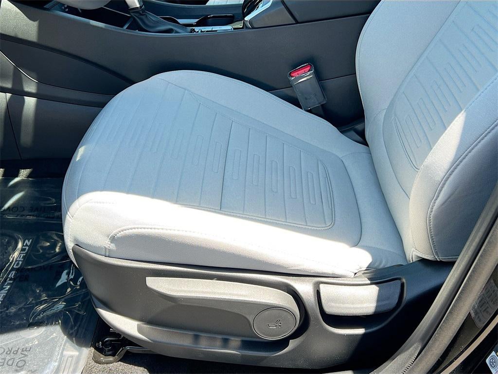 2025 Hyundai SANTA CRUZ SE FWD