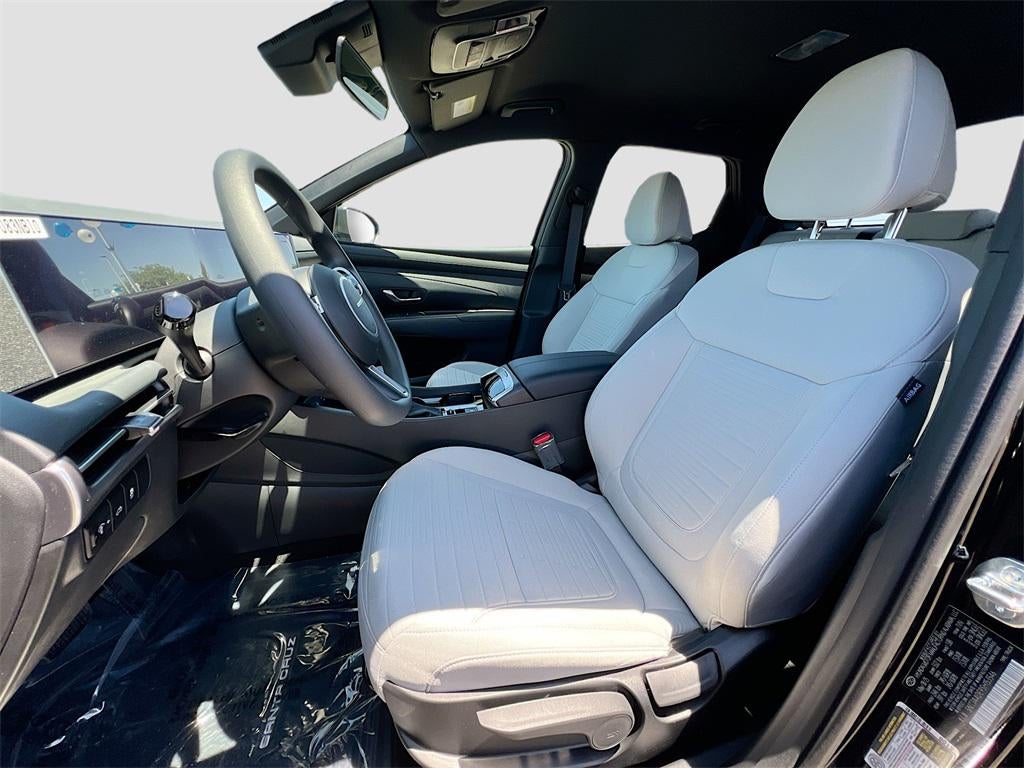 2025 Hyundai SANTA CRUZ SE FWD