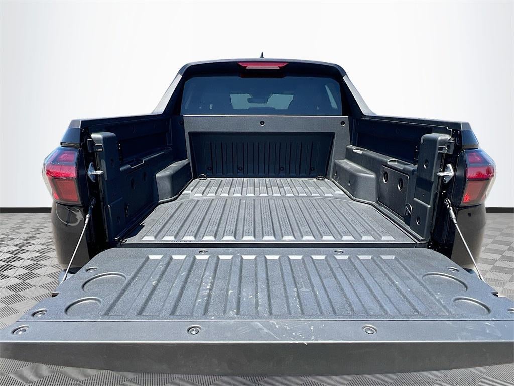 2025 Hyundai SANTA CRUZ SE FWD