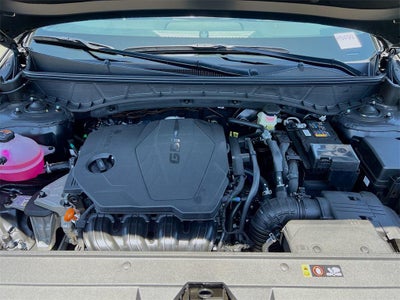 2025 Hyundai SANTA CRUZ SE FWD