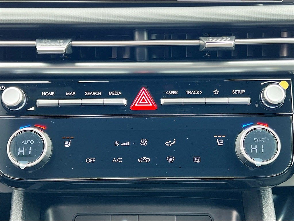 2026 Hyundai SANTA CRUZ SEL FWD