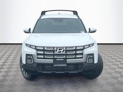 2026 Hyundai SANTA CRUZ SEL FWD