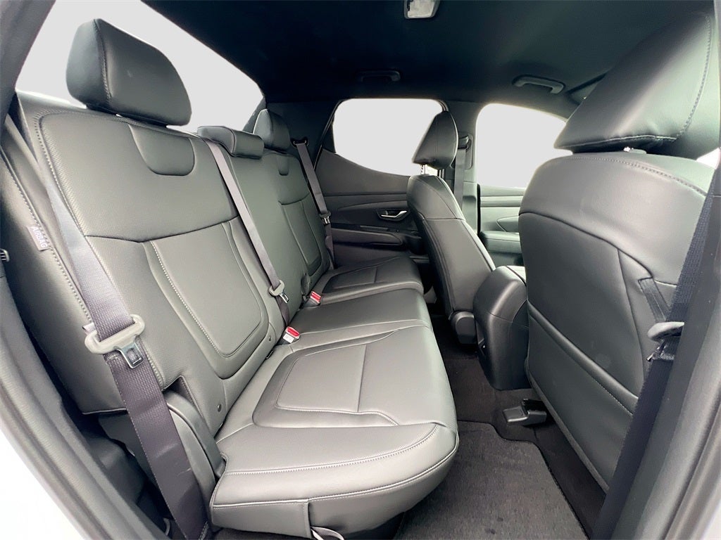 2026 Hyundai SANTA CRUZ SEL FWD