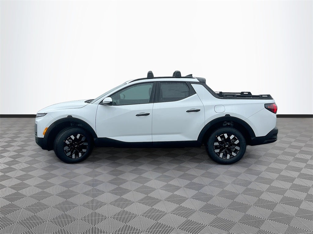 2026 Hyundai SANTA CRUZ SEL FWD