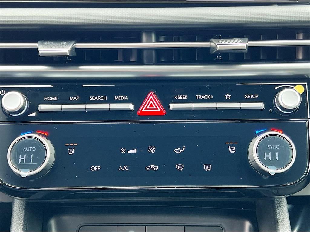 2026 Hyundai SANTA CRUZ SEL FWD