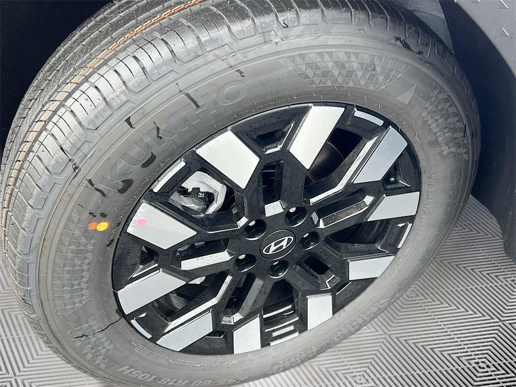 2026 Hyundai SANTA CRUZ SEL FWD