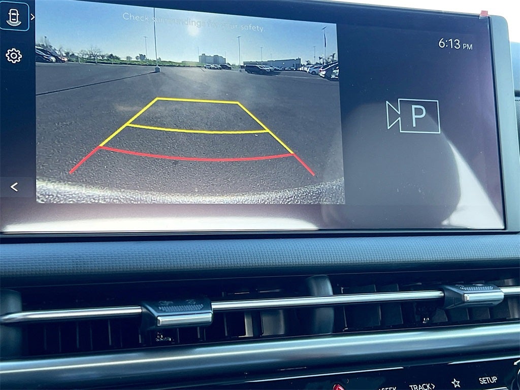 2026 Hyundai SANTA CRUZ SEL FWD