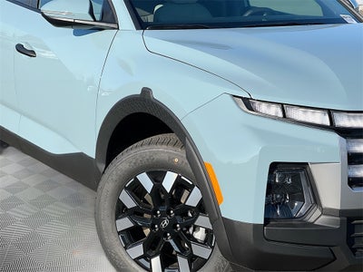 2026 Hyundai SANTA CRUZ SEL FWD