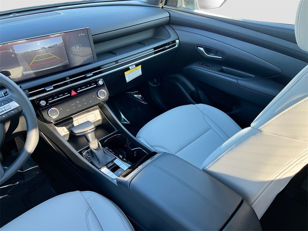 2026 Hyundai SANTA CRUZ SEL FWD