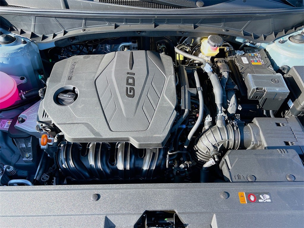 2026 Hyundai SANTA CRUZ SEL FWD