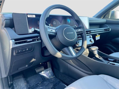 2026 Hyundai SANTA CRUZ SEL FWD