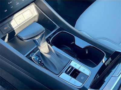 2026 Hyundai SANTA CRUZ SEL FWD