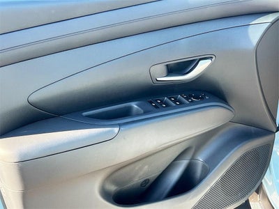 2026 Hyundai SANTA CRUZ SEL FWD