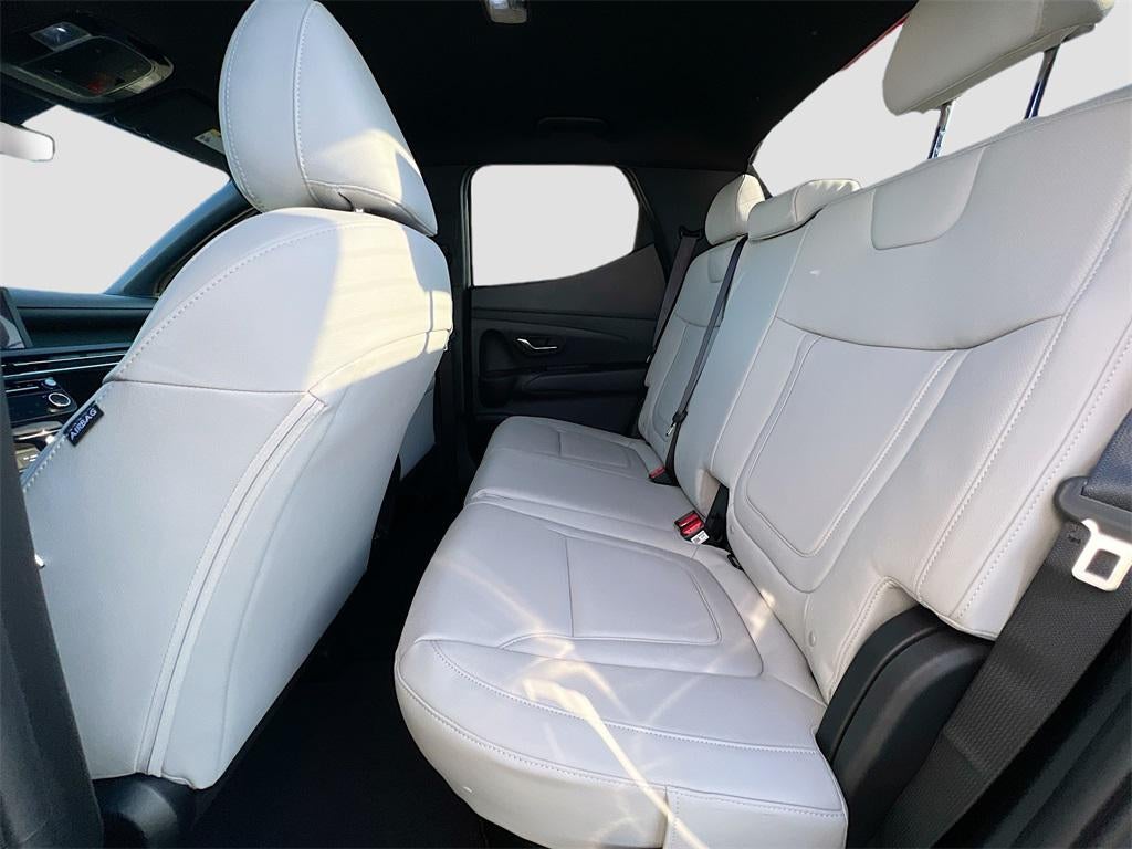 2026 Hyundai SANTA CRUZ SEL FWD