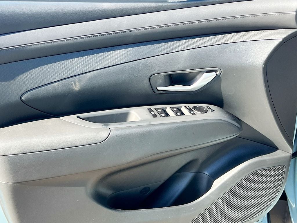 2026 Hyundai SANTA CRUZ SEL FWD