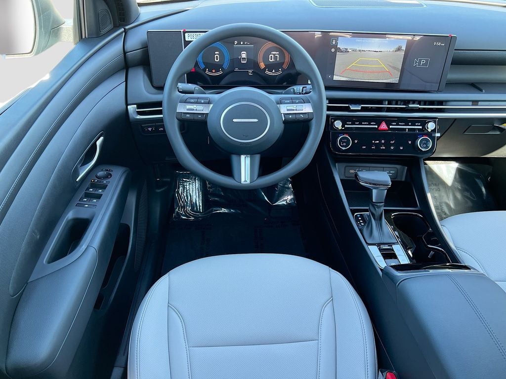 2026 Hyundai SANTA CRUZ SEL FWD