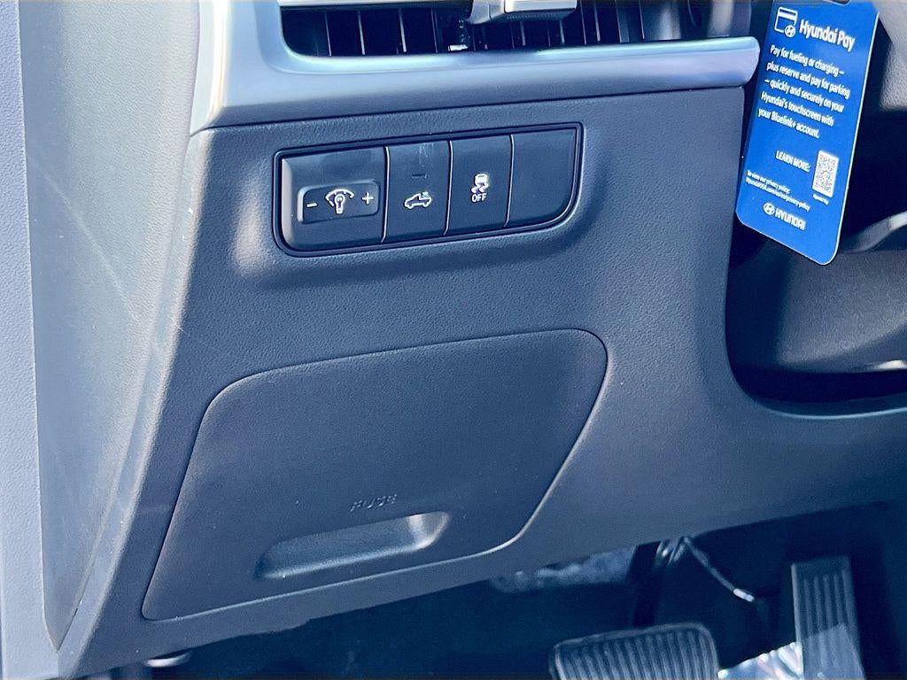 2026 Hyundai SANTA CRUZ SEL FWD