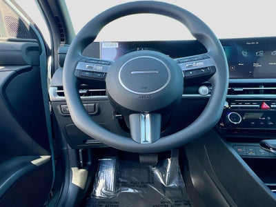 2026 Hyundai SANTA CRUZ SEL FWD