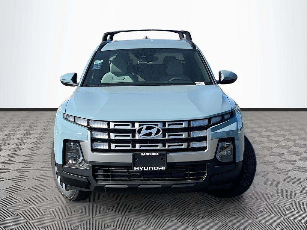 2026 Hyundai SANTA CRUZ SEL FWD