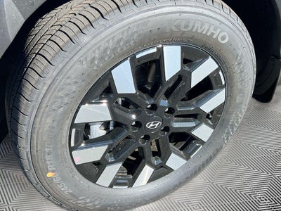 2026 Hyundai SANTA CRUZ SEL FWD