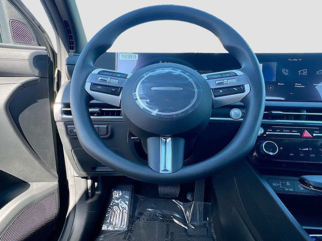 2026 Hyundai SANTA CRUZ SEL FWD