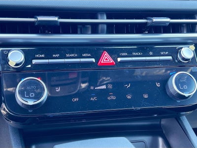 2026 Hyundai SANTA CRUZ SEL FWD