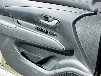 2026 Hyundai SANTA CRUZ SEL FWD