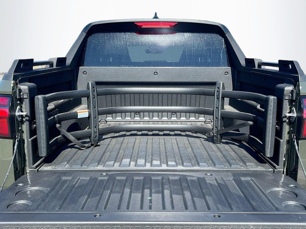 2026 Hyundai SANTA CRUZ SEL FWD