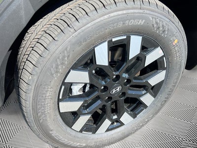 2026 Hyundai SANTA CRUZ SEL FWD