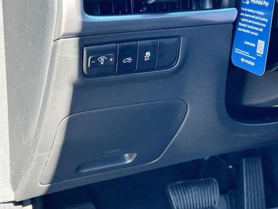 2026 Hyundai SANTA CRUZ SEL FWD