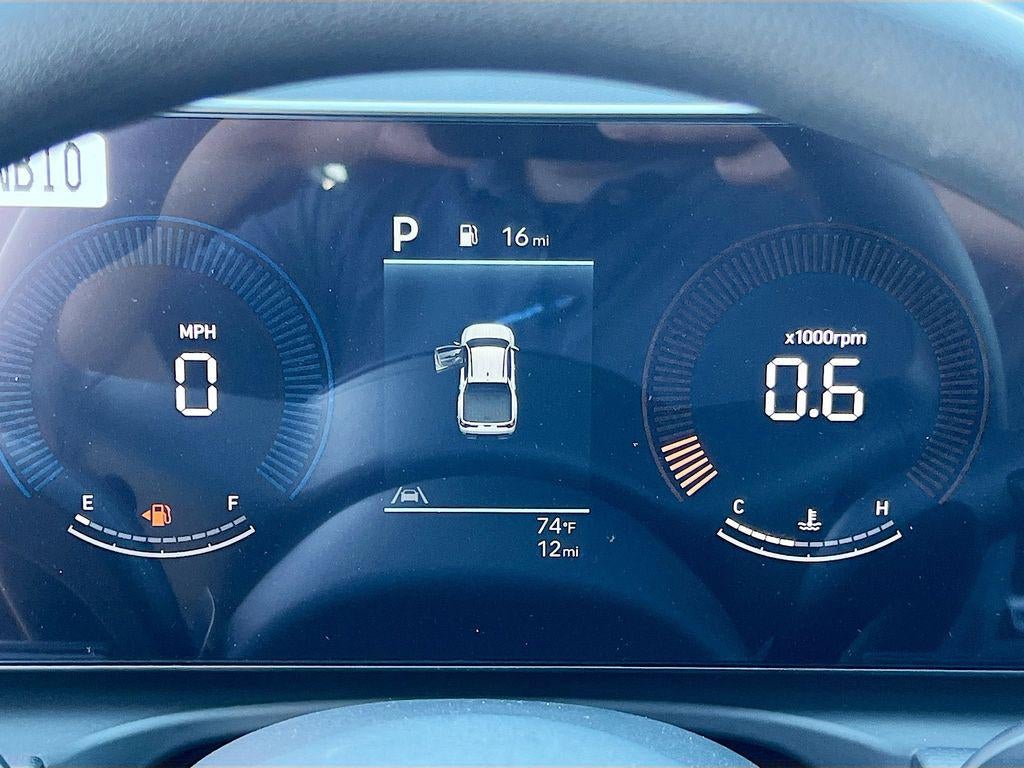 2026 Hyundai SANTA CRUZ SEL FWD