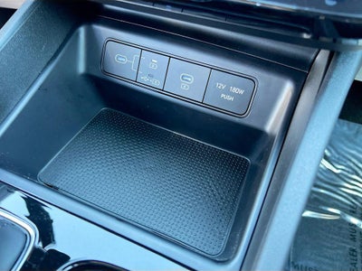 2026 Hyundai SANTA CRUZ SEL FWD