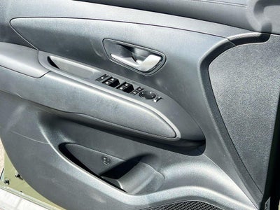 2026 Hyundai SANTA CRUZ SEL FWD