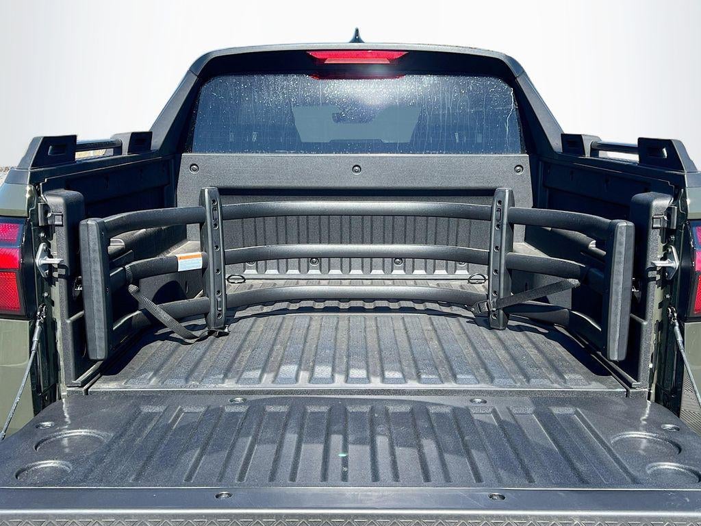 2026 Hyundai SANTA CRUZ SEL FWD