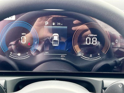 2026 Hyundai SANTA CRUZ SEL FWD