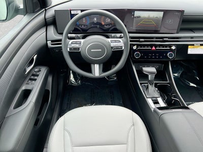 2026 Hyundai SANTA CRUZ SEL FWD