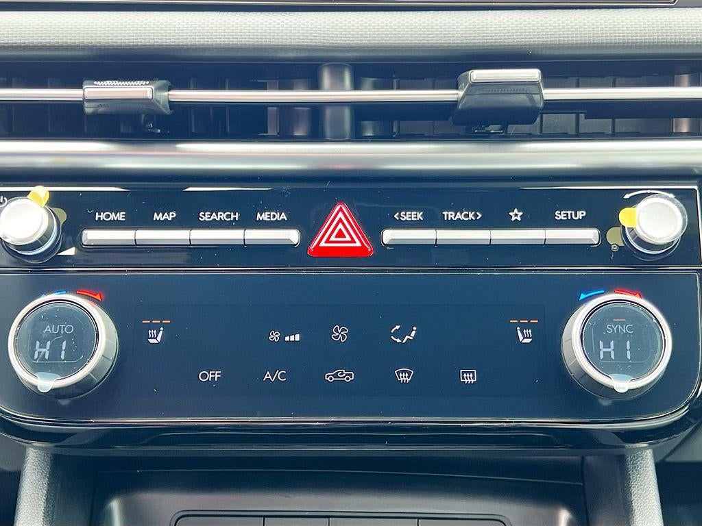 2026 Hyundai SANTA CRUZ SEL FWD