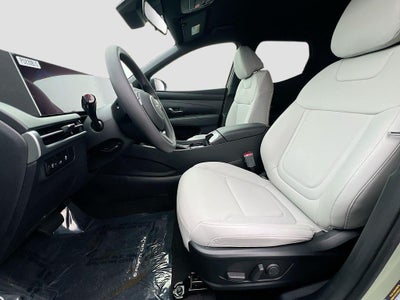 2026 Hyundai SANTA CRUZ SEL FWD